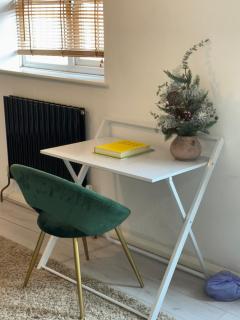 Kozy bed in the heart of London bed&breakfast included - 4