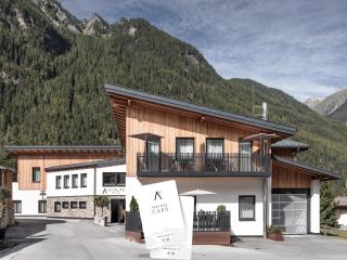 MYALPS Ötztal inklusive Spa- Area - 0