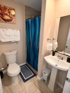 Entire Home by Downtown, NRG, Med Center, Hobby AP - 7