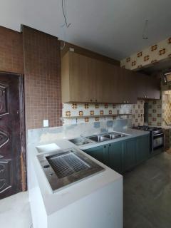 Ap 3 quartos e carro blindado, COP30 - 3