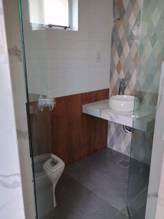 Ap 3 quartos e carro blindado, COP30 - 2