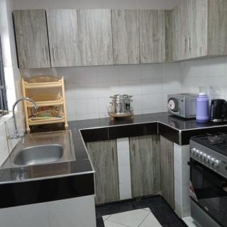 2 Bedroom Apartment South B - 7