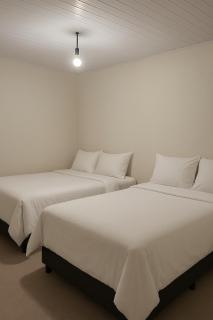 a Casa Paradisiaca lll Luxo Com Sinuca e Lavanderia com Roupa de Cama e Toalhas - 6