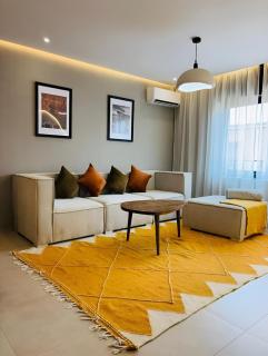 Cozy Modern Apartment Gueliz - 0