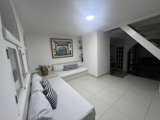 Casa em condomínio a 50mt da praia dos ossos - 6