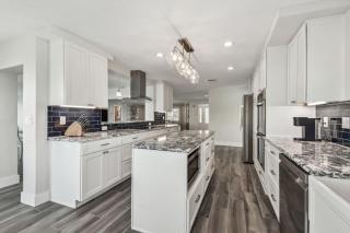 Waterfront Home with Heated Pool 2 Miles from Beaches - 5