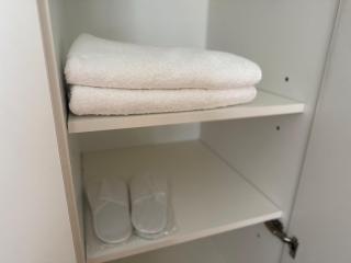 Maison Sahab - Stylish Studio in Tiraz Building - 9