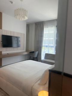 Maison Sahab - Stylish Studio in Tiraz Building - 7