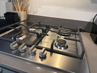 Maison Sahab - Stylish Studio in Tiraz Building - 5