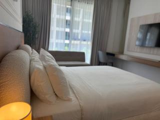 Maison Sahab - Stylish Studio in Tiraz Building - 3