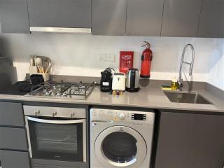 Maison Sahab - Stylish Studio in Tiraz Building - 2