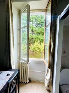 Small studio in an old palace in Aix-les-Bains - 3