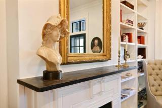 Isaac LaRoche Estate - 5