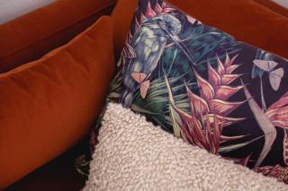 De Koekoek I Modern en vrijstaand vakantiehuis in het bos - 7