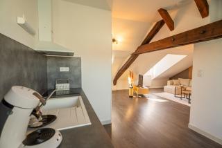 Le Loft - Place Flore - Besançon - 5