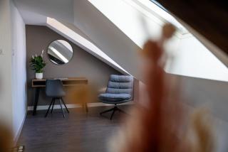 Le Loft - Place Flore - Besançon - 2