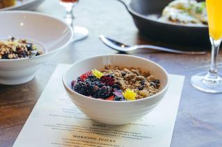 Kimpton Hotel Palomar Phoenix Cityscape by IHG - 3