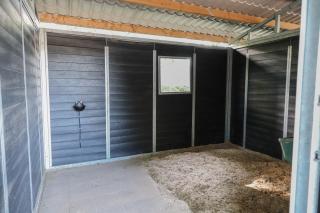 Paarden lodge - 8
