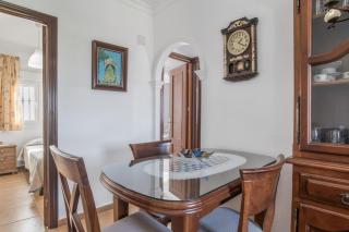 Casa P Cortijo - 1