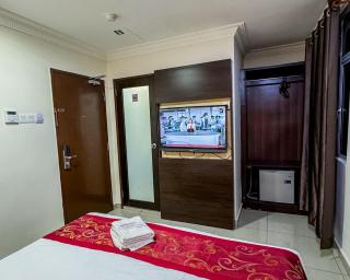 THE STARION HOTEL BUKIT BINTANG - 6