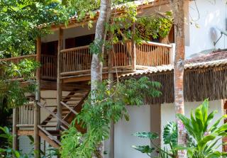 Villa Cacau - Floresta - 7