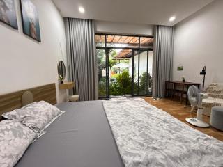 homestay halona - 8