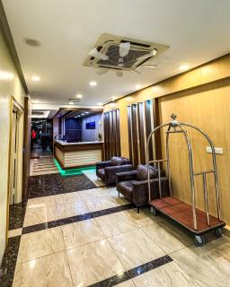 THE STARION HOTEL BUKIT BINTANG - 7