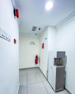 THE STARION HOTEL BUKIT BINTANG - 1