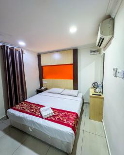 THE STARION HOTEL BUKIT BINTANG - 2