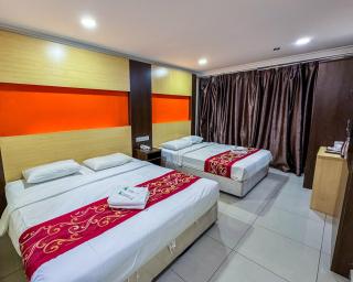 THE STARION HOTEL BUKIT BINTANG - 3