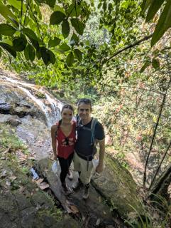 The Cave Retreat - Kitulgala - 8