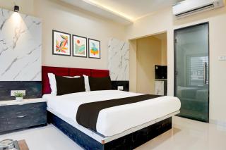 Hotel O Lakshya - 7