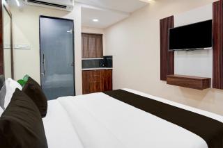 Hotel O Lakshya - 5