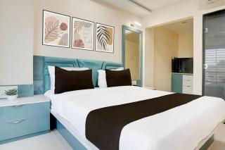 Hotel O Lakshya - 4
