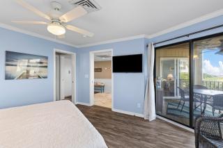 Port O' Call E104 - Walkout to Ocean! - 1