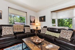 Snowcreek Suite - Ponderosa - 7