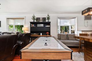 Snowcreek Suite - Ponderosa - 3