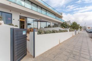 Maar Suites Cotillo 2 - Seafront - 9