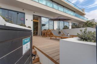 Maar Suites Cotillo 2 - Seafront - 7