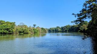 Hidden Paradise Belize - 2