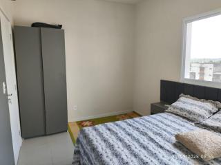 Apartamento Edificio Monfort Cop30 - 1