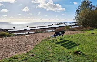 2 Bedroom Awesome Home In Abbekås - 4