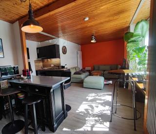Loc Aquatropic appartement de vacances - 0