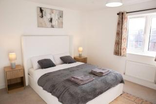 Bankside StaysSleeps 8 - 3