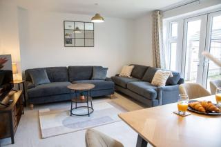 Bankside Stays Sleeps 8 - 9