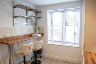Bankside Stays Sleeps 8 - 6