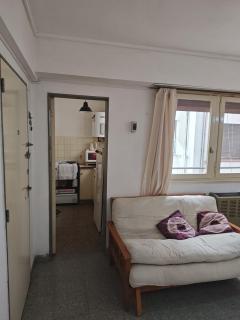 Excelente Ubicación en el centro! - Mar del Plata - 4