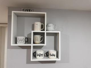 The Perch Riverfront Cabin - Starlink Wi-Fi - 4