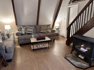 The Perch Riverfront Cabin - Starlink Wi-Fi - 3