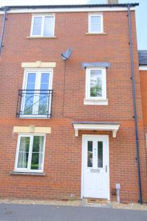 Haydon Stays Swindon 5bed Sleeps 9 - 1